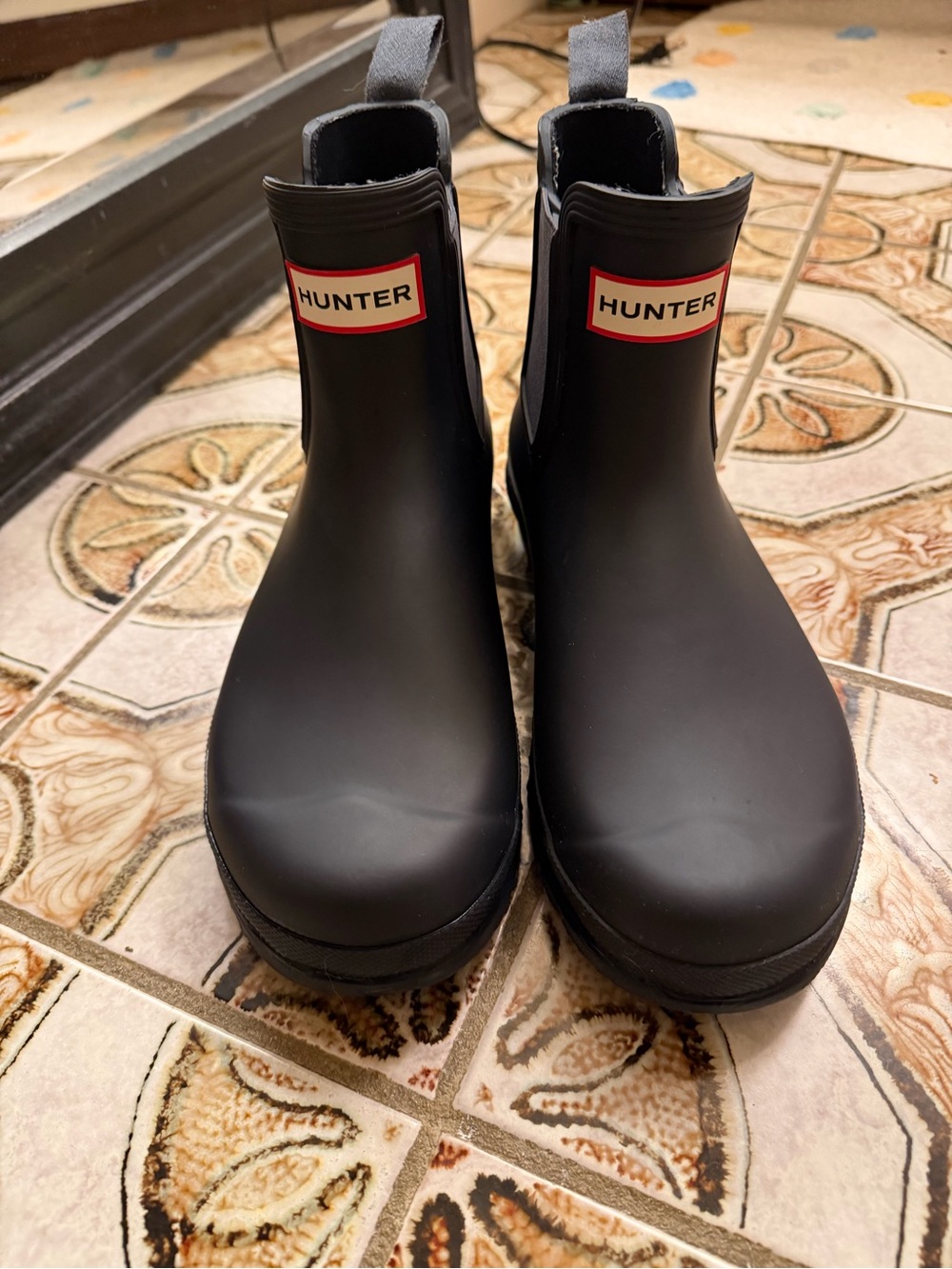 Women’s Hunter Chelsea Boots